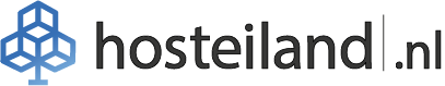 Hosteiland Logo